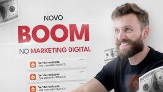 Troque todas as suas ferramentas de marketing digital POR ESSA...