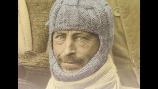 Идентификация | Дуглас Моусон | 1912 полярная экспедиция #shorts