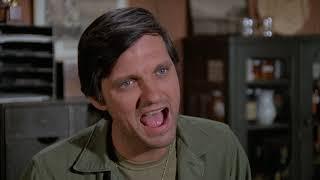 M*A*S*H