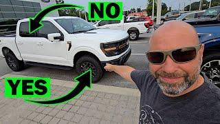 Make Your Ford F150 AS Capable As A Tremor For Way Less Money