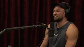 JRE MMA Show #110 with Craig Jones & Alex Volkanovski