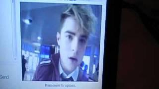 JEDWARD ON OMEGLE!!