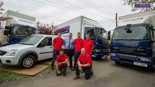 House Removal Companies in Billericay | AJ Stephenson Removals & Storage