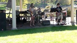 Disaster Area   Blitzkreig Bop   URock   Maple Island Park