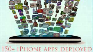 iPhone App Development - iPhone App Development Company