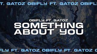 ObiFly ft  Gatoz · Something About You / Future House · Melodic · Slap House