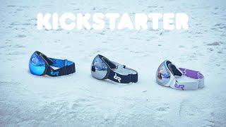 Top 6 Cool Gadgets and Crowdfunding Projects on Kickstarter