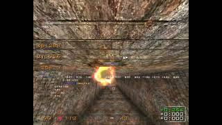 Quake III DeFRaG uN*DeaD|Sniper 0.48.288 cpm K2N