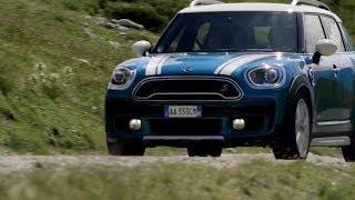 MINI Countryman - MINI of Fairfield County - Darien, CT
