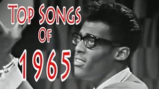 Top Songs of 1965