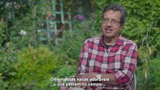 "Carne: a pegada insustentável” - George Monbiot