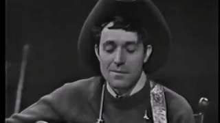 Ramblin' Jack Elliott Diamond Joe 1965