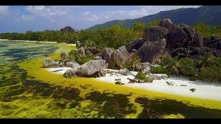 Anse Source D'Argent, La Digue, Seychelles