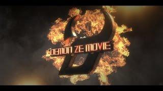 DEM0N ZE MOVIE 2014 (Quake Live Frag Movie)