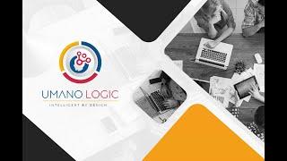 Umano Logic: Web, Mobile, IoT, Unity 3D, AR, and VR Experts in Edmonton, Canada