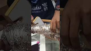 Best silver jewellery collection #silverjwellery #unique #collection #bestcollection #pondybazaar