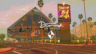 FiveM Maps - Diamond Casino