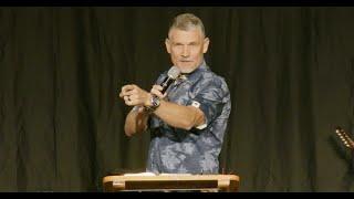 Losing The Anointing - Pastor Greg Locke