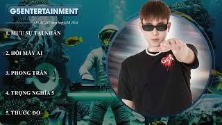 Cho Tao 50 Tỷ Tao Không Đổi Thằng Bạn~Mưu Sự Tại Nhân || BXH Nhạc G5R Hot Trend 2025
