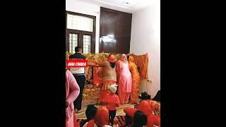 Mata Rani ka chaula ️#Seema ki mehfil