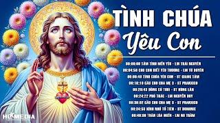 Tuyển Tập Thánh Ca Tháng Thánh Tâm Chúa Giêsu – Giai Điệu Yêu Thương Từ Trái Tim Đầy Lòng Thương Xót