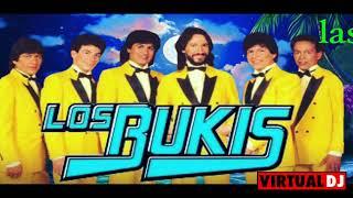 PURAS DEL RECUERDO LOS BUKIS MIX