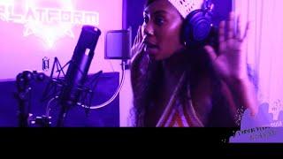 Lyrical Flexercise: in the booth freestyle Ft. YAYA