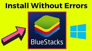 How to download & install Bluestacks 5 on windows 10/11 in hindi (2023)