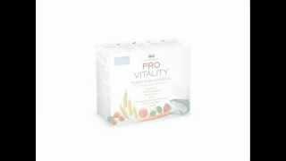 Pro Vitality with Formula IV Plus