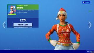 fortnite nog ops skin review( should you buy it)