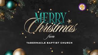 9:00a Service Tab Global | Tabernacle Baptist Church