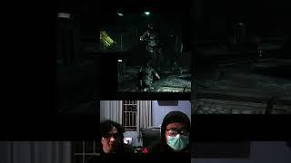 Botak Botak #gamingshorts #gaming #residentevil #shortsgaming #games #gameplay #residentevilgaming