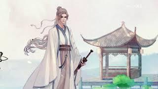 【水一亦寒】好听到哭泣的原创古风，太好听了！我可以！！！