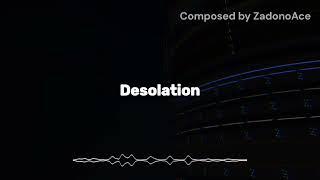 Codename Lemnis OST - Desolation (V2)