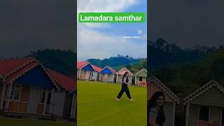 Lamadara homestay,kalimpong|Lamadara samthar|#youtubeshorts #shortsvideo #shorts explore with rumpii