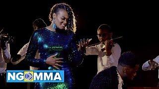 I SURRENDER BY MARYANNE IMANI (OFFICIAL VIDEO)