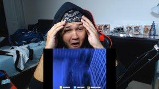  Hip-Hop Fan Reacts To Metallica - Enter Sandman  | iamsickflowz