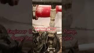 Ac Service, Heat Pump Sale and Service || Engineer Brothers