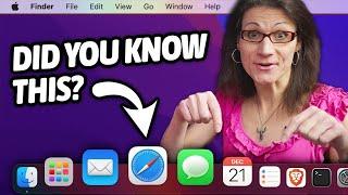 Did You Know This macOS Trick? Will Save You a Lot of Time!