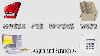 Music for Office Work - More than 3 hours of work music