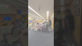 Cerritos Council Meeting - 183rd / Gridley Camp