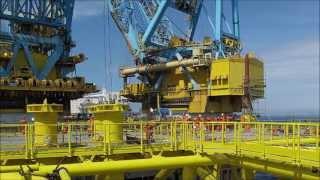 saipem 7000- 2013