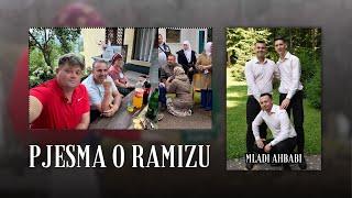 Mladi Ahbabi - Pjesma o Ramizu (2024)