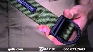 5.11 Tactical Operator Belt at Galls - NP516