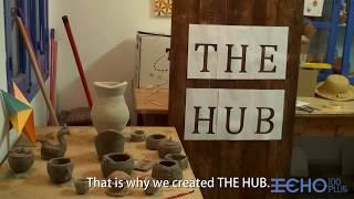 The Hub Leros