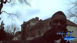 [RI.TV] 'Rising Icons' Lankz[@Lankz_14] - Freestyle