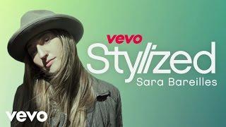 Sara Bareilles - VEVO Stylized