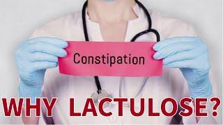 Why Lactulose Is The Ultimate Solution For Constipation.#constipation