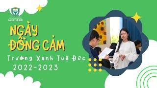 Ngày Đồng Cảm năm học 2022 - 2023