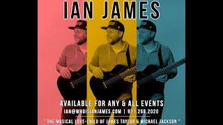 IanJames | Live @ Elizabeth Chambers | 1-Hr Set {aka Multiple Songs}